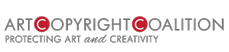 art copyright coalition logo
